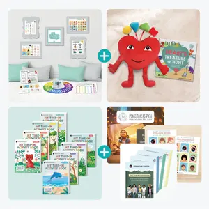 Classroom Time-In ToolKit® Bundle