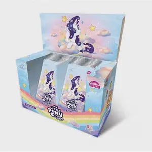 Official KAYOU my little pony rainbow 5