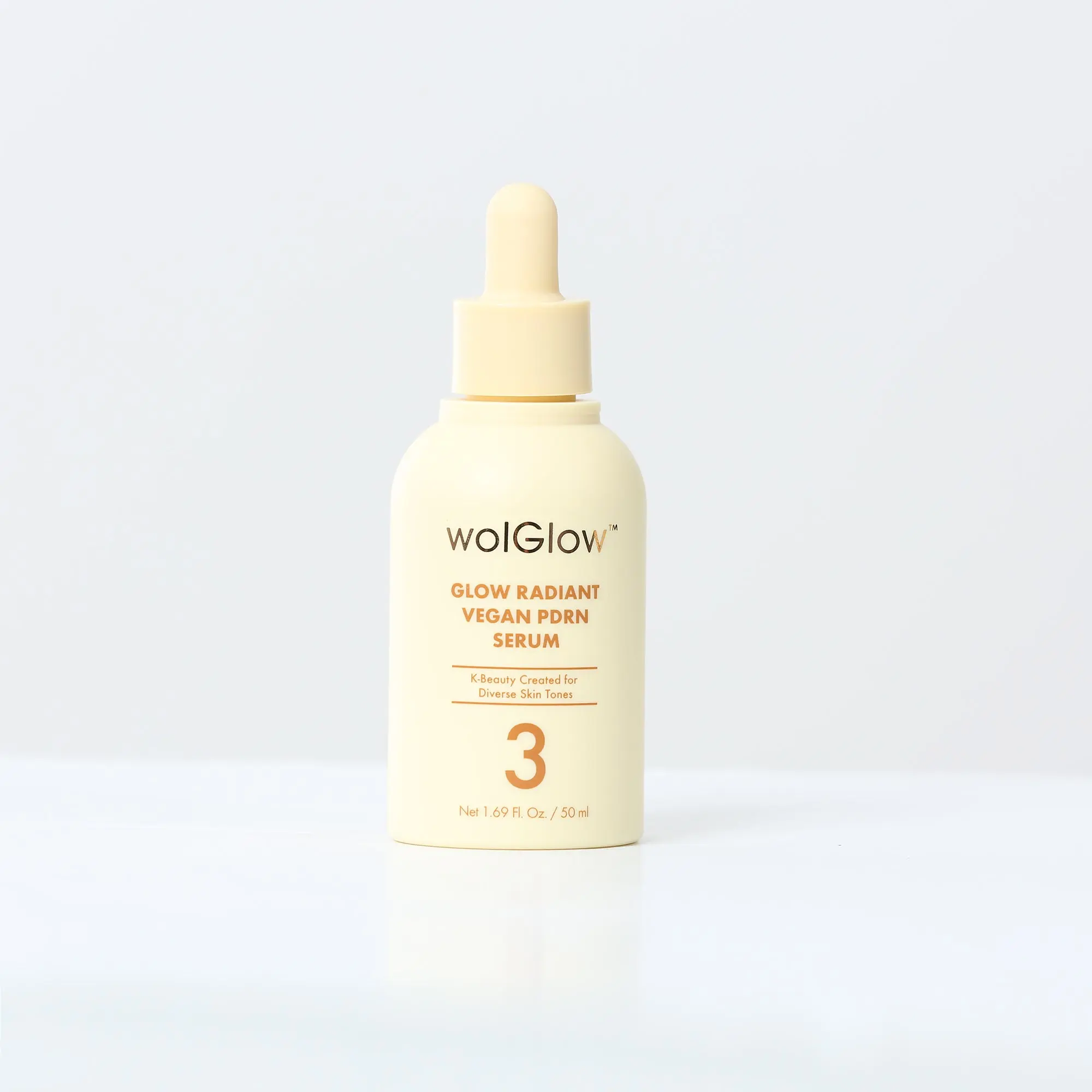 GLOW RADIANT VEGAN PDRN SERUM