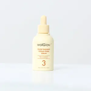 GLOW RADIANT VEGAN PDRN SERUM