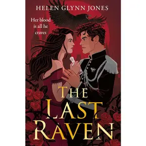 The Last Raven by Helen Glynn Jones [Paperback Book]
