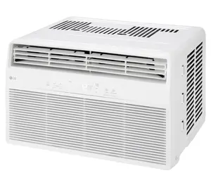LG 8,000 BTU Window Air Conditioner with Remote, 115V LG 8,000 BTU Window Air Conditioner with Remote, 115V