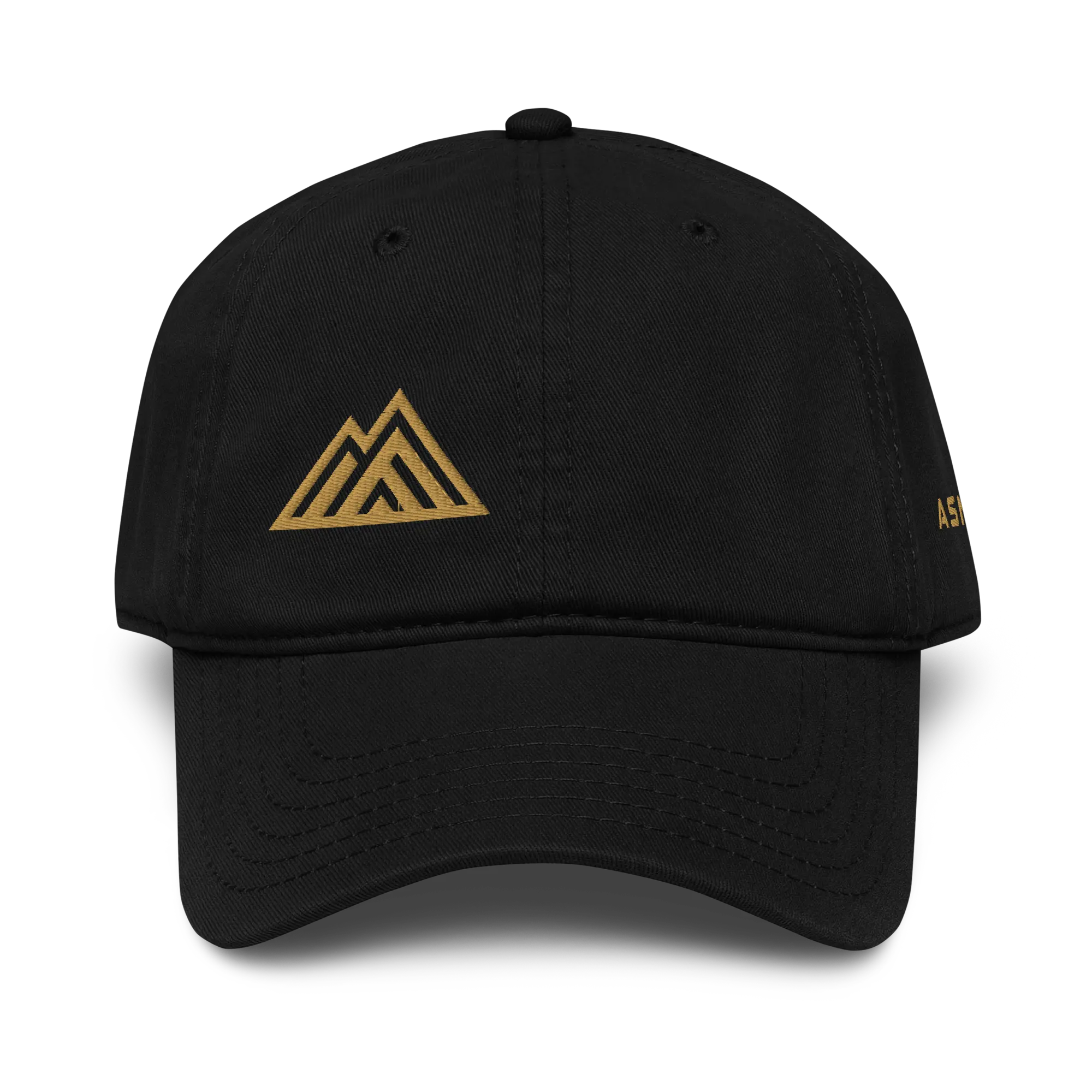 ASND Signature Cap - Durable Outdoor Climbing Hat, Fashion & Clothes Accessory