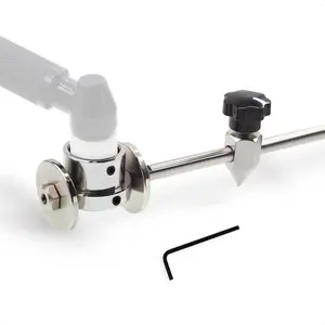 PT-31 Circle Guide LG40Circinus Roller Guide JG-40WSD-40 compasses WheelRoller Guide for PT-31 PlasmaTorch CUT40 CUT50D LGK40Plasma Cutter Torch PK1