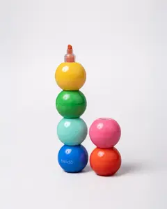 Stacking Highlighters - Shapes