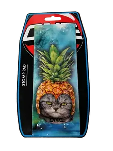 Oneball  Cat Apple Stomp Pad 2025