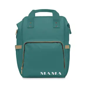 Diaper Backpack - Being a Mama 100% Personality Design