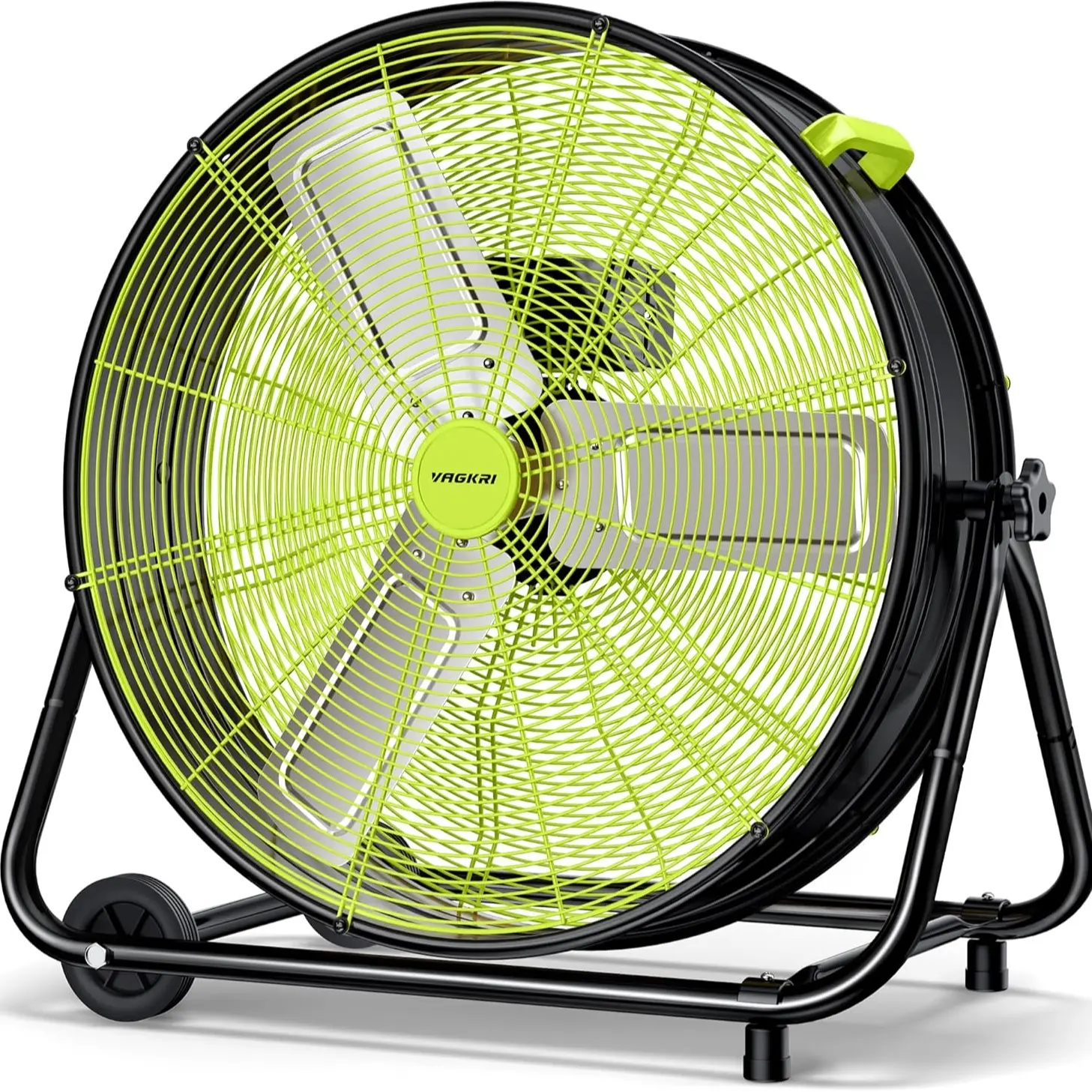 green 24 inch