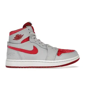 Jordan Women's 1 High Zoom Air CMFT 2 Valentine's Day (2023), from StockX