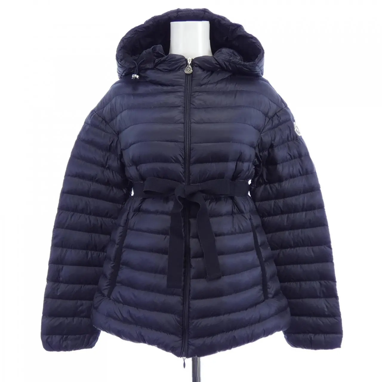Pre-owned MONCLER Others Small Leather Goods ELEANOR Down Jacket