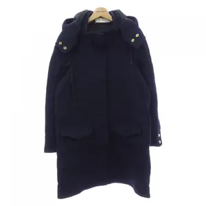 Pre-owned MARNI Others Small Leather Goods Wool Coat