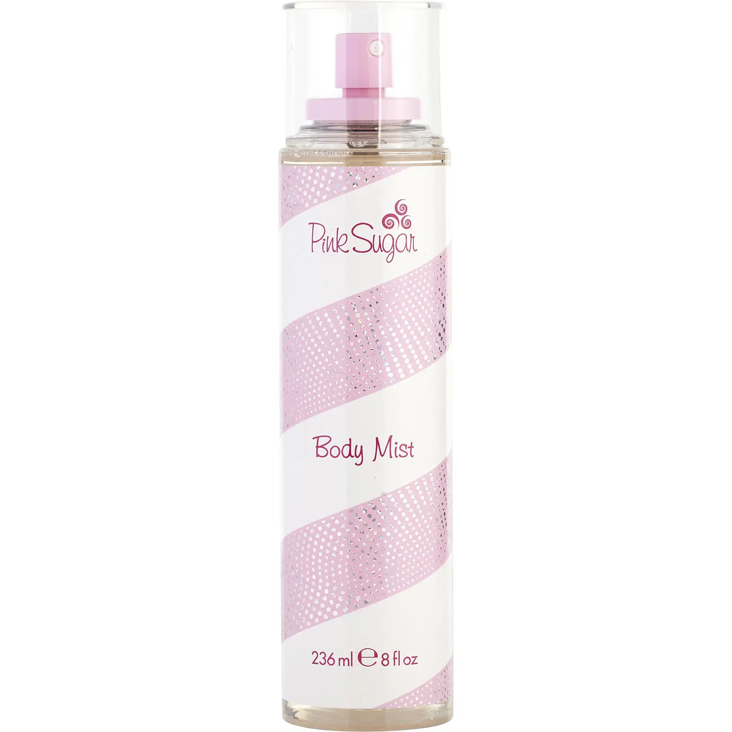 Pink Sugar By Aquolina Body Spray For Women