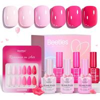 Romance in Air- 6 Colors *15ml - 7 Pcs
