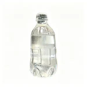 [US Stock] Transparent Maltose Mineral Water Bottle Squishy Toy | Slow Rising Shapeable Squeeze Stress Relief Fidget For Anxiety And ADHD | Fun Sensory ASMR Desk Toy For Kids Adults Office Home | Viral Trending Entertainment Gift Clear Fidgets