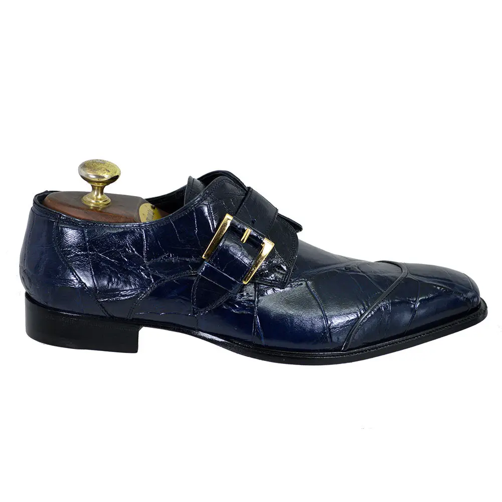 Mauri 4853 Monk Strap
