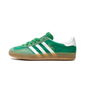 Gazelle Indoor "Green Gum" IE6605