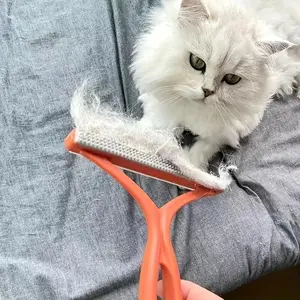 Cat Hair Remover, Portable Hair Removal Tool, Pet Accessory For Pet-raising Families
