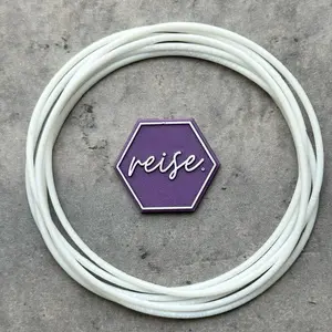 *CREATE YOUR CUSTOM OWN STACK* / MUST BE ON LIVE / Silicone Bracelet Stack / Your Choice / Multiple Options