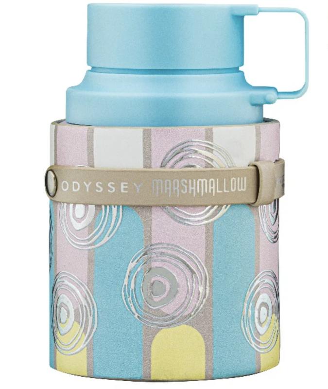 Armaf Odyssey Marshmallow 100ML 3.4 Fl Oz Eau de Parfum