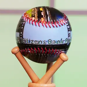 Citizens Bank Park Baseball - Philadelphia