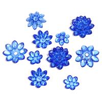 Blue XL164019 100PCS