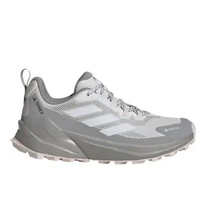 adidas Womens Terrex Trailmaker 2 Gtx Hiking Hiking Sneakers Shoes - Grey