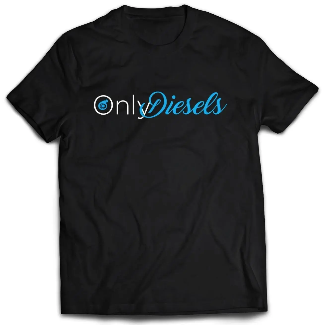 Only Diesels T-Shirt Hoodie Sweatshirt, Duramax Powerstroke Power Stroke Turbo Diesel