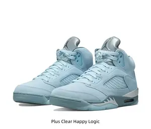 Bluebird vibes only. That icy suede texture is next level