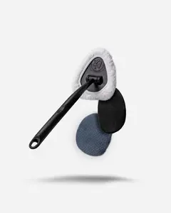 Adam's Windshield Cleaning Tool
