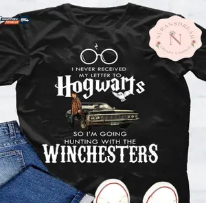 Sam And Dean Winchester Brothers Washed Shirt  Supernatural, Hp Washed Tee And Normal Cotton  Unisex T-Shirt Sweatshirt, Hoodie, Comfort Colors