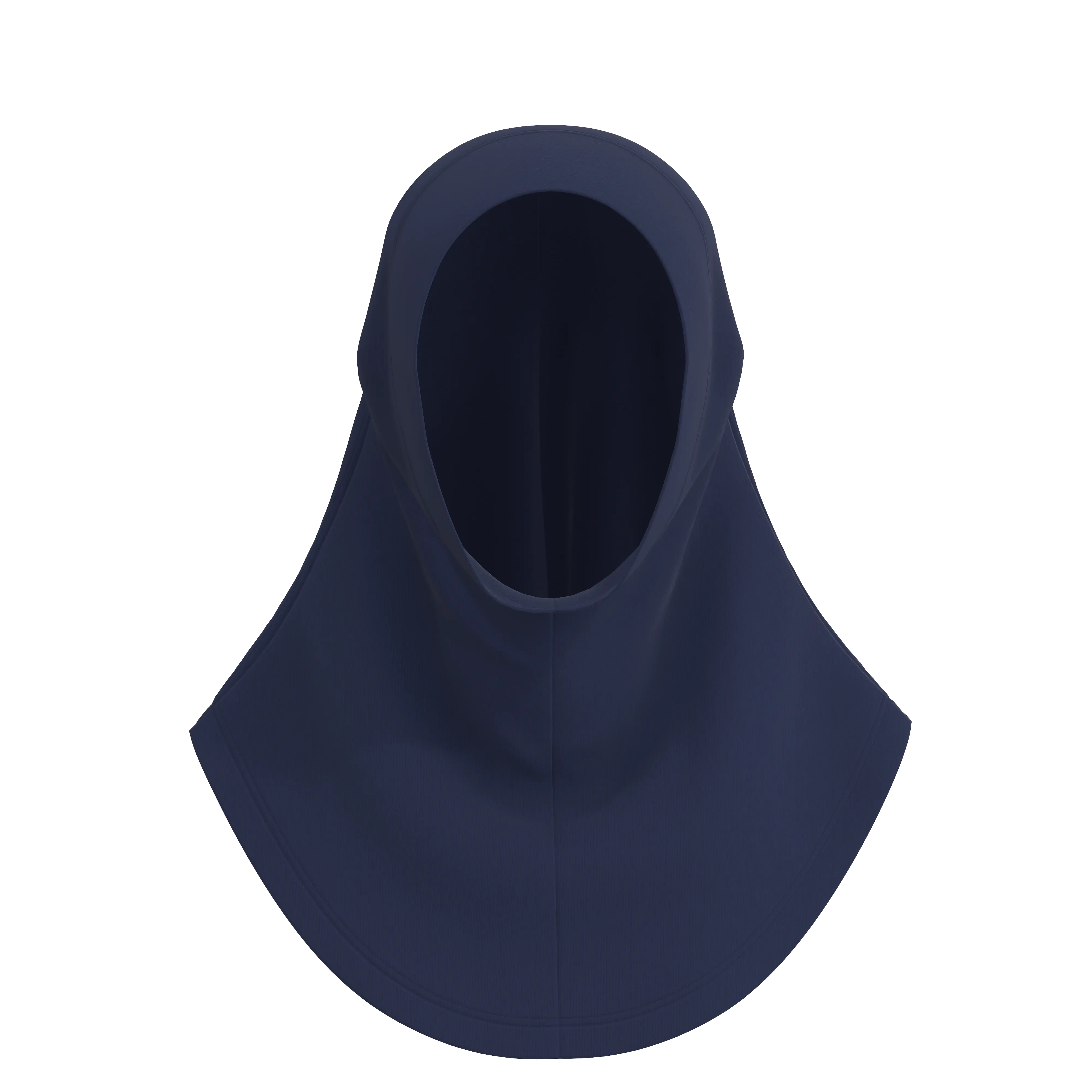 Bentou Performance Hijab - Activewear