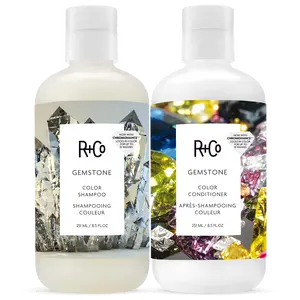 GEMSTONE Color Shampoo + Conditioner Set