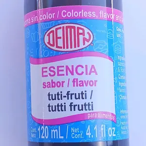 Deiman Tutti Frutti Extract