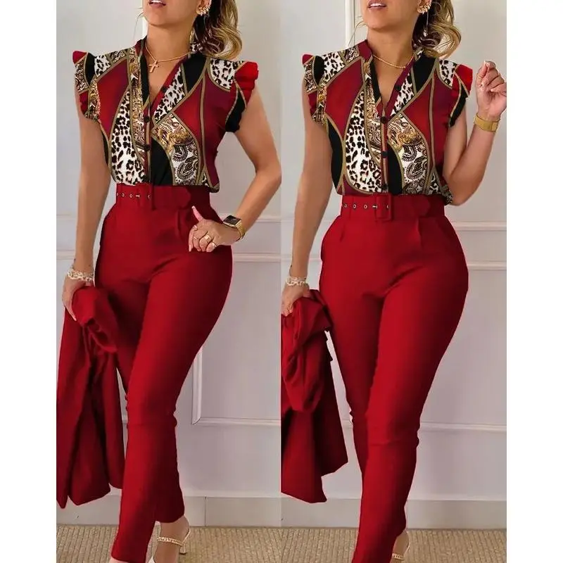 Wine Red