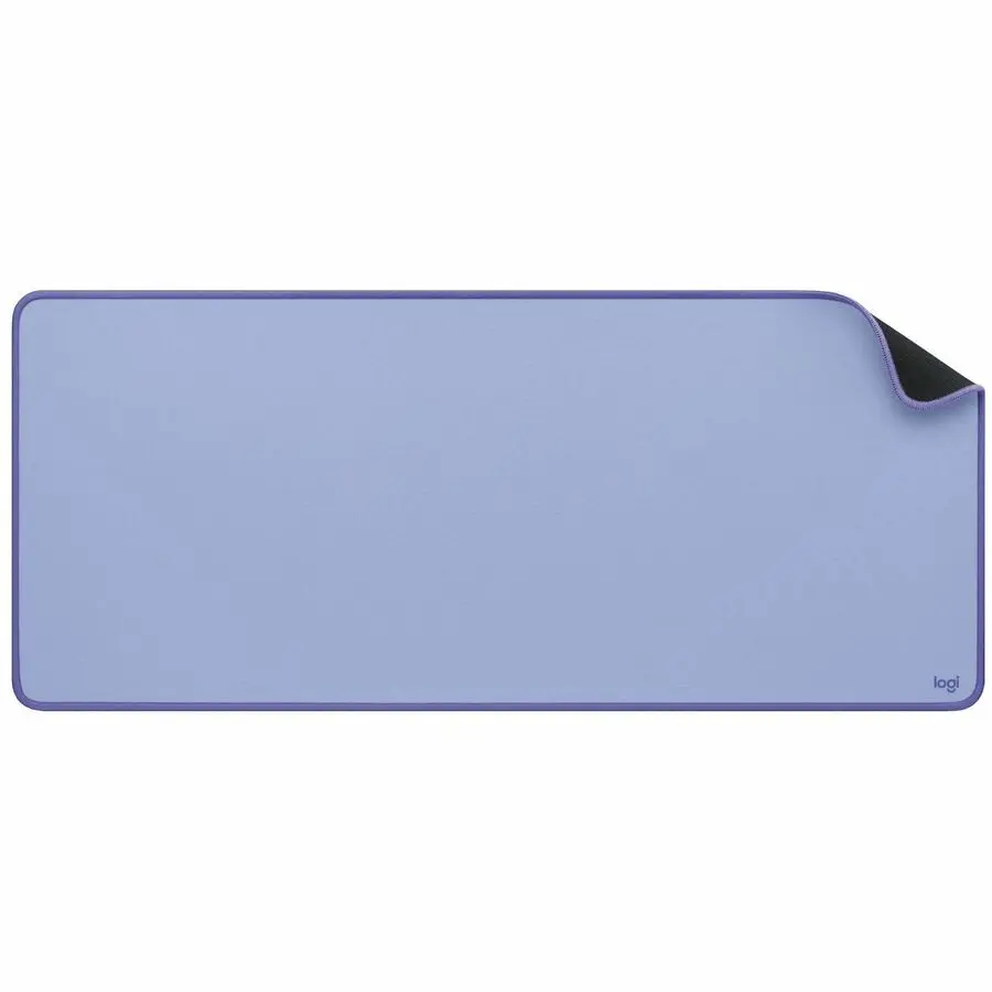 Logitech Studio Series Desk Mat w/Anti-Slip Base, Lilac 956-000148