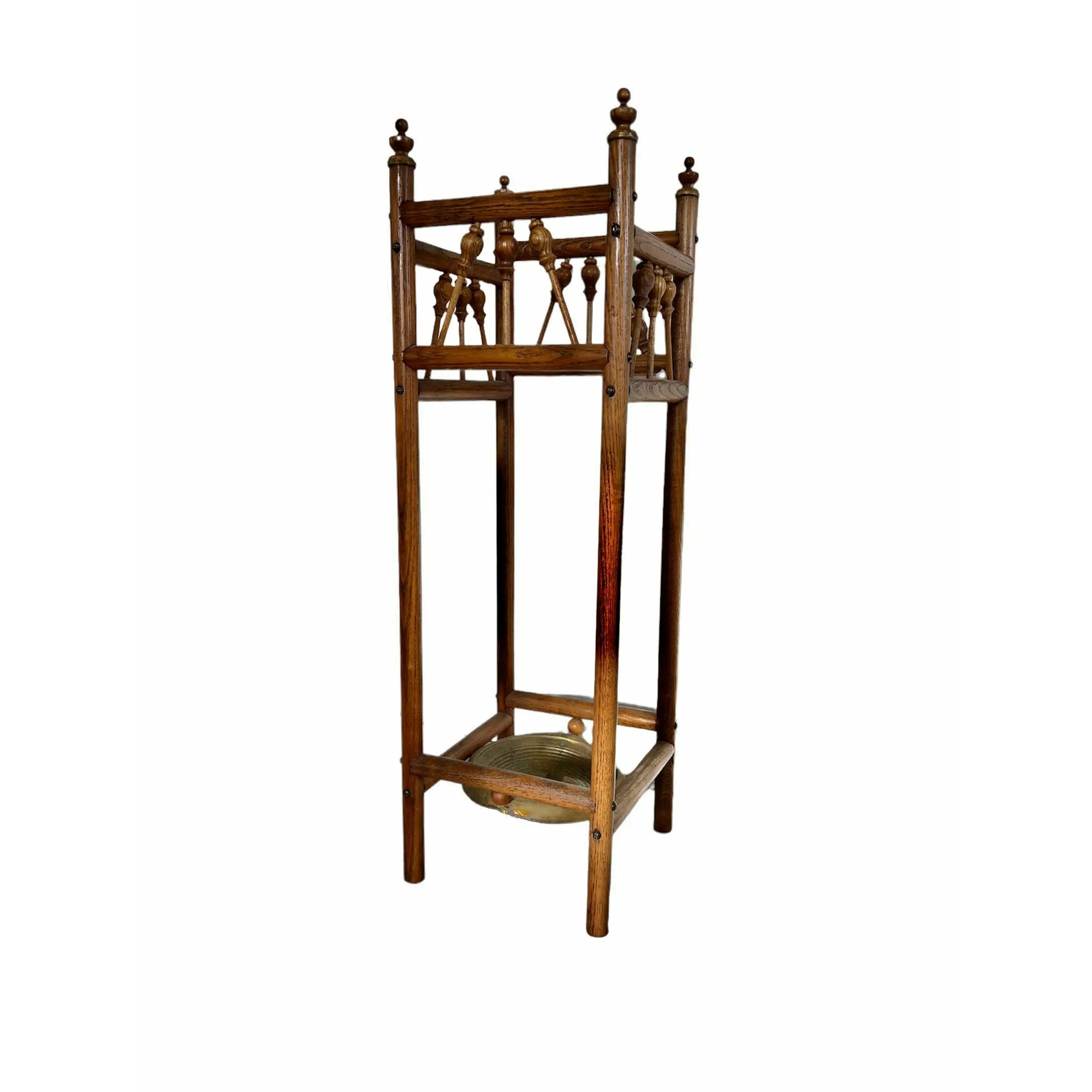 Vintage Umbrella Stand