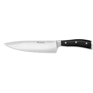Classic Ikon 8" Chef's Knife
