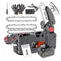 1 Luxurious battery pack+3*saw