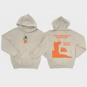 Orange Juice Hoodie, Vintage Noah Kahan Stick Season Tour 2023 Hoodie, Seoson Album Hoodie, Noah Kahan Album Tracklist Tee
