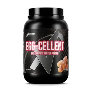 Egg-cellent  - Premium Grade Pure Egg Protein Powder
