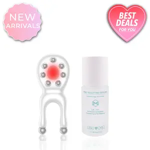 RIKI Sculptress Mini & RIKI Sculpting Serum