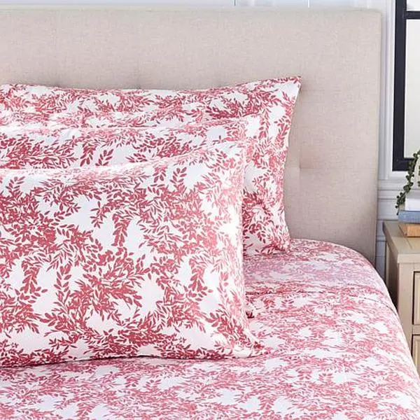 South Street Loft 6-piece Signature Soft Sheet Set