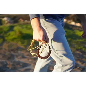 Paracord shepherd 35" slings | SlingStar BASIC | B1G1