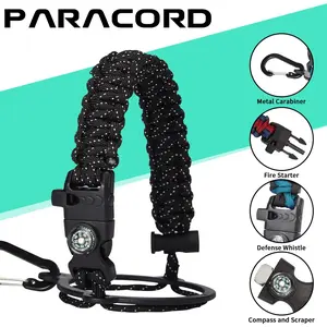 64OZVacuum Insulated Water Bottle - Keep Hot Cold Vacuum Gallon Flasks with Straw & Spout Lids, Paracord Handle, Water Bottler Carrier Holder & Protective Cup Mat, Drinkware