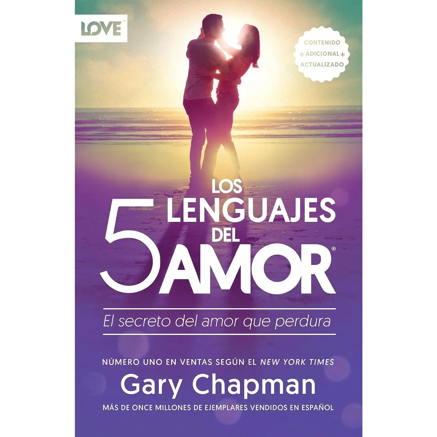 Los 5 lenguajes del amor (Revisado): El secreto del amor que perdura - EdiciónEstándar (Spanish Edition)