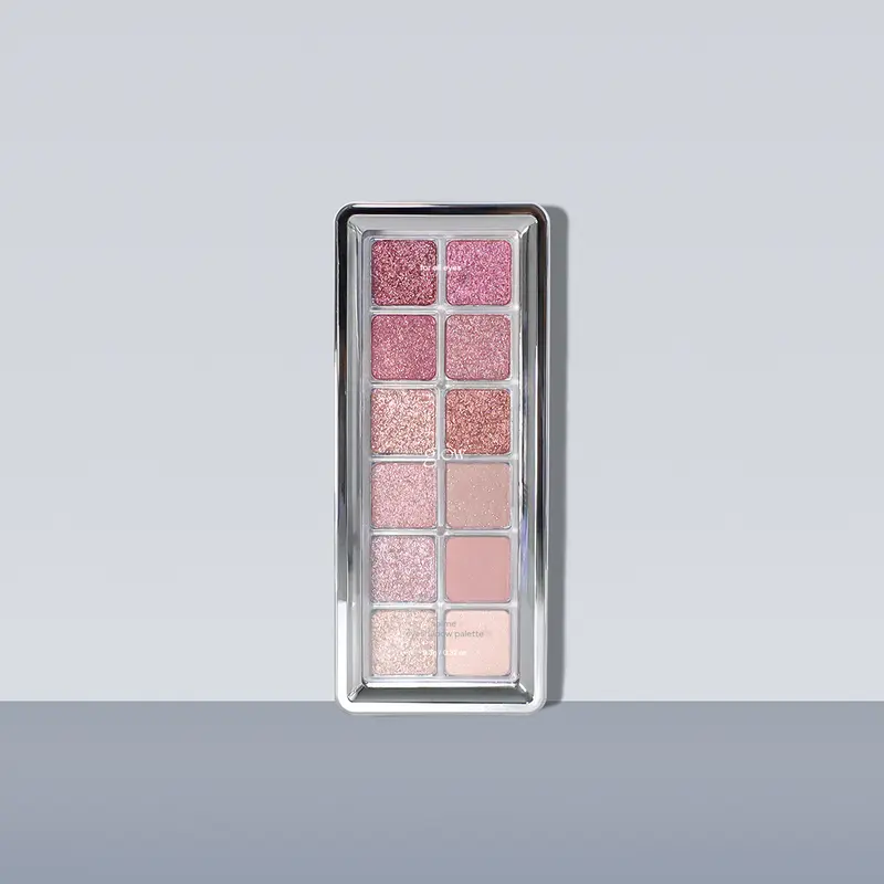 [glow] anime eyeshadow palette