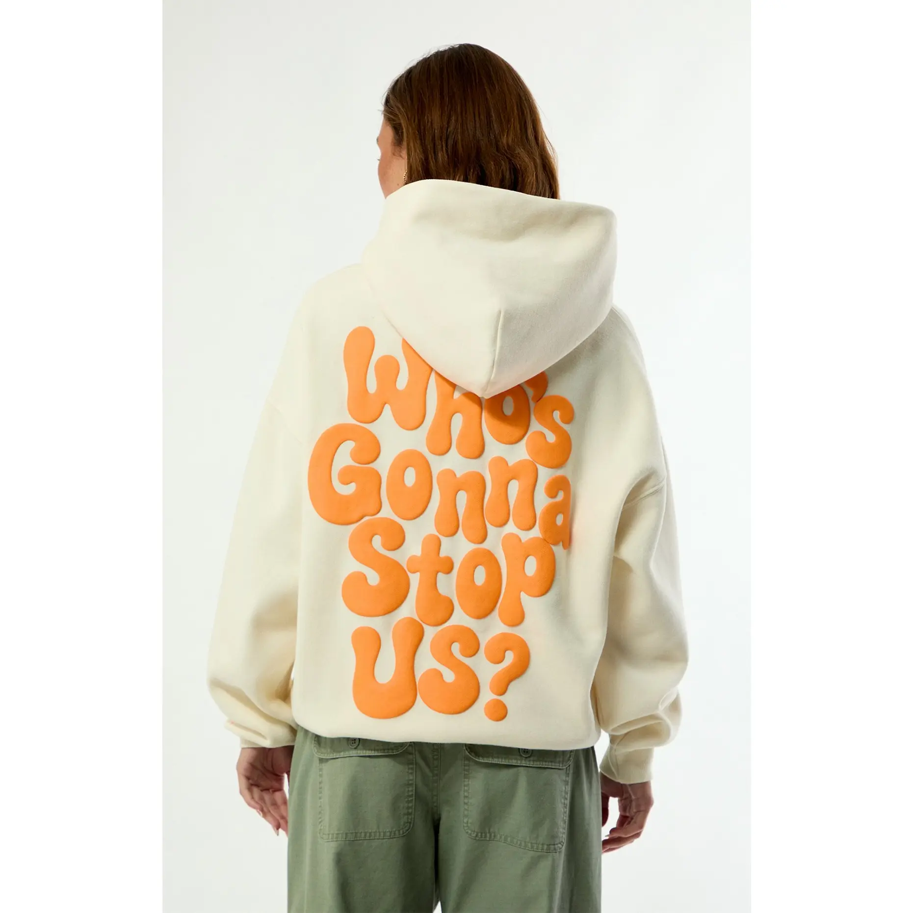 Pacsun Ulta Beauty X Pacsun Puff Graphic Hoodie