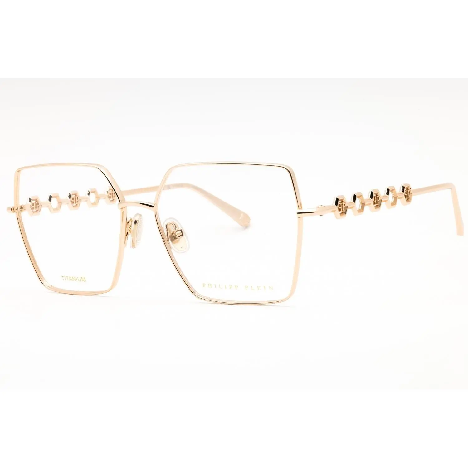 Philipp Plein VPP071M Eyeglasses
