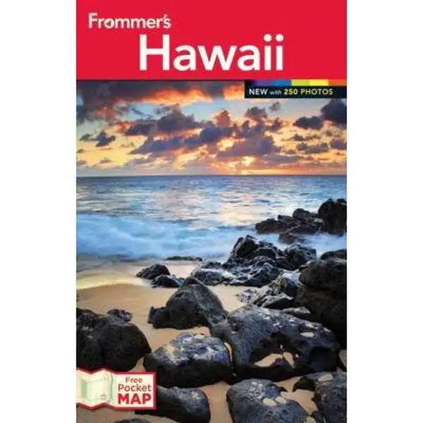 USED-Frommer's Hawaii 2013 by Jeanette Foster (Paperback)