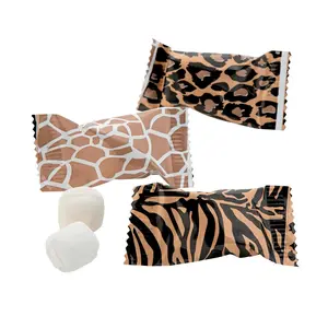 Safari Buttermints - 108 Pc. | Melt-in-Your-Mouth Treats for Parties